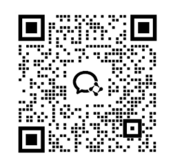 舟翼云官方社群二维码