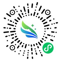 舟翼云微信小程序码