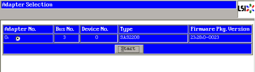 步骤2-1：Adapter Selection