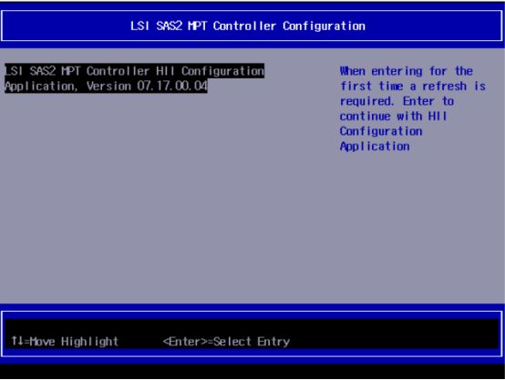 步骤4-1:Controller Configuration