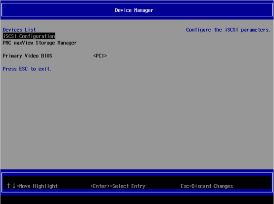 步骤2-1：Device Manager